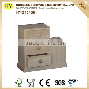 Discount Unfinished Wooden Office Stationery on Sale thumbnail-1