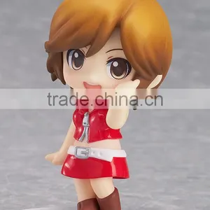 Guohao Custom Resin Hatsune Miku Action Figures, Toys for Colection thumbnail-1