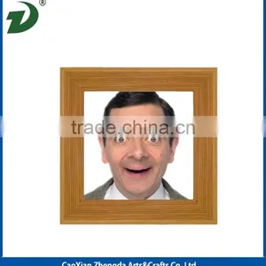 Decorative Solid Wood Frames Photo thumbnail-3