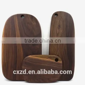 2016 New Design Most Popular Wooden Cutting Board thumbnail-4