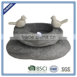 LED Water Fountains for Homr and Farden Decoration thumbnail-1