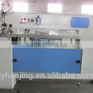 Zigzag Veneer Stitching Machine for Plywood Production thumbnail-1