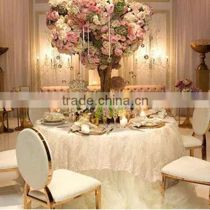B8029G 2015 Wholesale White Wedding Chairs for Sale thumbnail-3