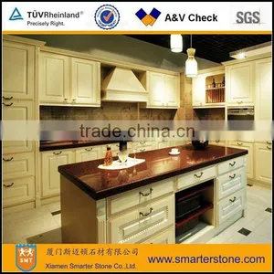 Modern Kitchen Cabinet Design thumbnail-1