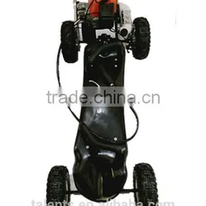 2017 Newest 4 Stroke Big Toys USA-SX-05 SkaterX 49cc Skateboard thumbnail-3