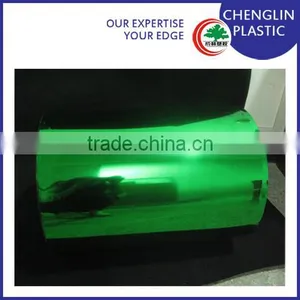 CL Rigid Pvc Film for Christmas thumbnail-4