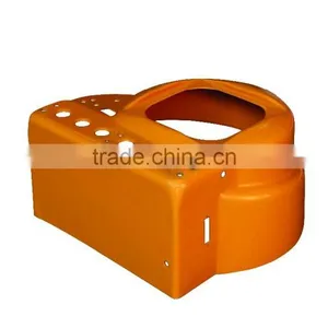 Plastic Shell Plastic Parts for Game Machine thumbnail-4