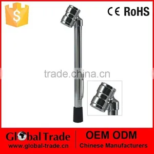 Pencil Type Tire Gauge.Professional Pencil Type Tire Tread Depth Gauge.A1607 thumbnail-1