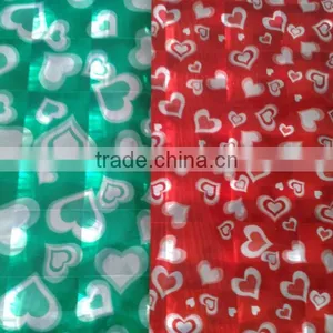 Good Quality Metallized Pet Colorful Film thumbnail-1