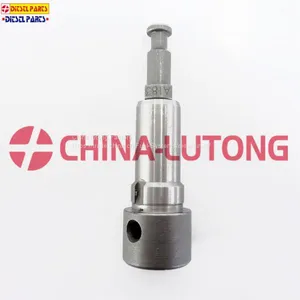 Fuel Injector Plunger ZEXEL OEM Number 131152-5320 / A183 Diesel Plunger/Element For HINO/MAZDA/NISSAN A Type thumbnail-3