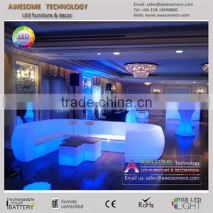 Restaurant Cafe Night Club Booth Seating for Banquet (SF201) thumbnail-2