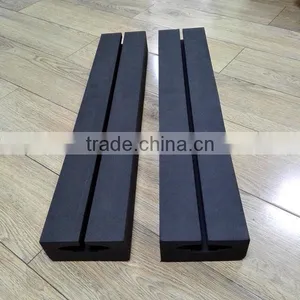 Sup Foam Block /sup Car Top Carrier Kit thumbnail-3