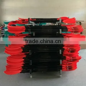High Quality Custom Blade Fishing Kayak Accessories Custom Color Kayak Paddle thumbnail-4
