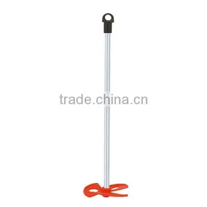 RED COLOR SPRAY PUTTY MIXER PAINT MIXER HEXAGONAL MOTOR FOR CONCRETE MIXER FOR PAINT MIXING thumbnail-3