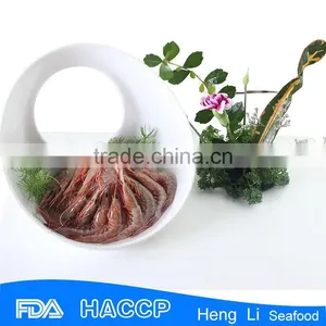 HL002 Wild Catch Frozen Largest Shrimp thumbnail-1