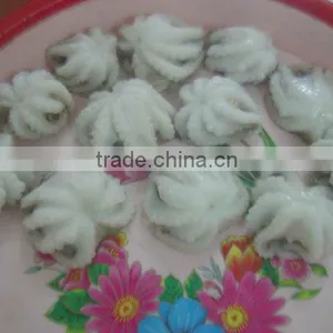 Baby Octopus Whole thumbnail-6