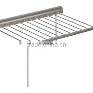 The Best Portable Tubular-style Mini Grill thumbnail-4