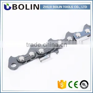 .404" 1.6mm Semi Chisel Chain Fit for 070 Chain Saw thumbnail-1