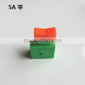 5A Switch Electric Drill Switch Planer Switch thumbnail-2