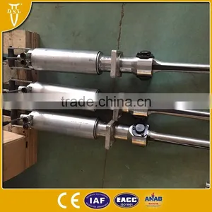 Low Price Current Hydraulic Splitter Gun for Machine thumbnail-5