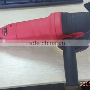 720W DA DUAL ACTION Polisher thumbnail-3