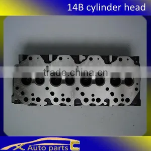 11101-58041 for Toyota 14b Cylinder Head of Delta 3.7D thumbnail-1