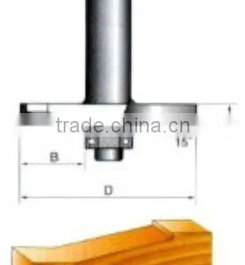Horse Nose Bit thumbnail-1
