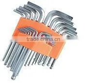 Ball Point Hex Key Set thumbnail-1