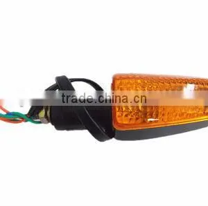 Best Inexpensive Motorcycle Led Light Right Turn Signal Light thumbnail-4