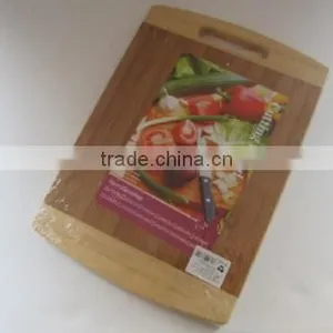 Eco-friendly Strong Bamboo Cutting Board Chopping Board thumbnail-3