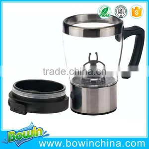 2016 Hot Sell New Products Shaker Mixer Bottle as Seen on tv in China thumbnail-1