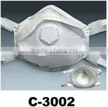 Chenmical Respirator Mask thumbnail-1