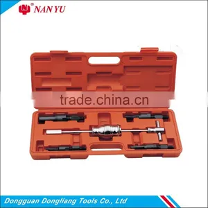Blind Hole Bearing Puller Auto Repair Tool Set thumbnail-1