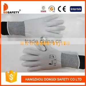 DDSAFETY Hot Sale 13 Gauge Cleaning Gloves for Industry thumbnail-1