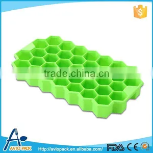 Handmade DIY Silicone Molds for Ice Cube, Chocolate, Cake, Muffin thumbnail-1
