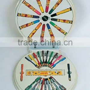 36pcs Water Color Pen, Model:15419 thumbnail-1