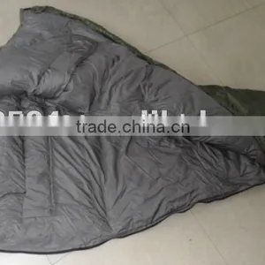 Duck Down Sleeping Bag thumbnail-4