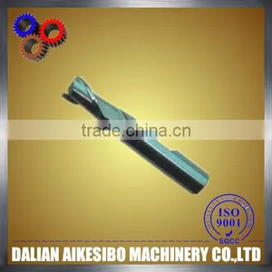 2.85mm High Qualiy Hss End Mills With 2 Flutes for PCB thumbnail-1
