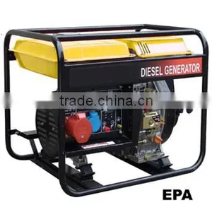 Diesel Generator thumbnail-1
