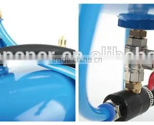 Eco-friendly Portable Concrete Shot Sodablaster For Sale thumbnail-3