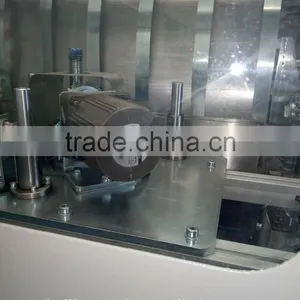 Kraft Paper Packaging Machine for Book thumbnail-4