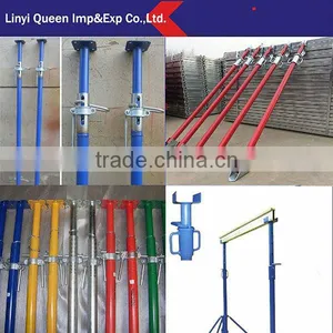 Metal Props Adjustable Builders Props Used Formwork for Sale thumbnail-5