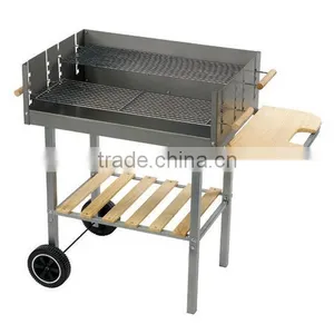 New Promotional Barbecue Charcoal Stove thumbnail-1