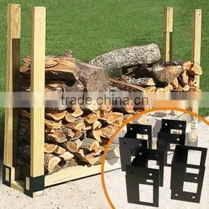 DIY LOG HOLDER thumbnail-1