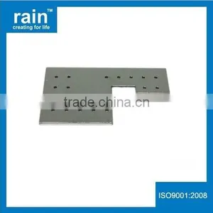 Metal Shield Covers /steel Stamping Covers With Tin Plating thumbnail-2