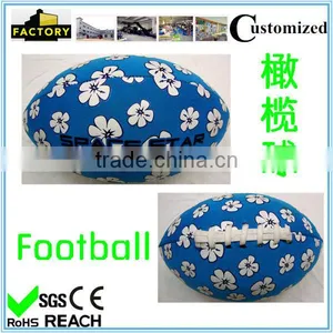High Quality Fashion Custom World Cup Neoprene Soccer Ball & Foot Ball thumbnail-1