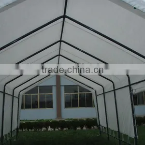 Portable Yacht Shelter, Dock Boat Shelter , Storage Tent thumbnail-5