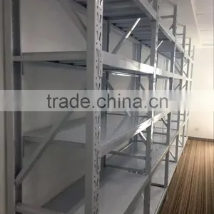 High Quality Steel Warehouse Racking System With Competitive Price thumbnail-5