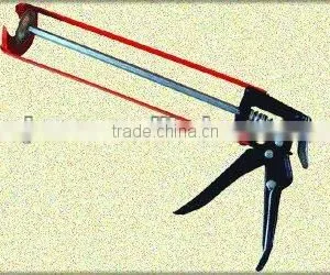 Aluminium Handle Dia.7.8mm Rod Caulking Gun thumbnail-1