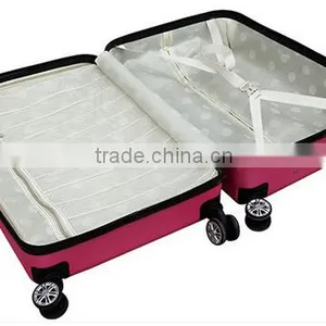 ABS Hot Seller Wholesale Promotional Luggage Set Suitcase thumbnail-6